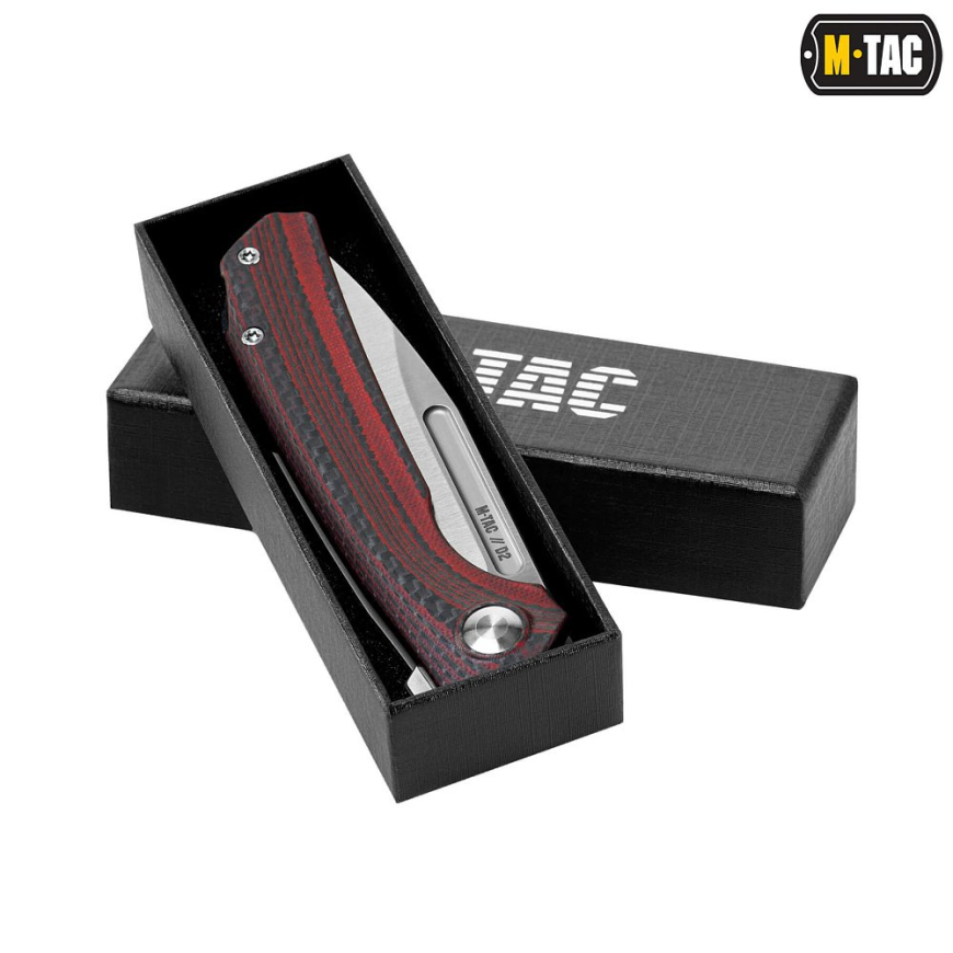 Ніж складаний M-TAC Type 19 60107033 - Зображення №10