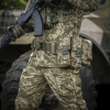 Пояс War Belt ARMOR MM14 10037930 M-TAC - Зображення №4