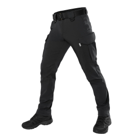 Брюки Camotec Guard DW LT 9651