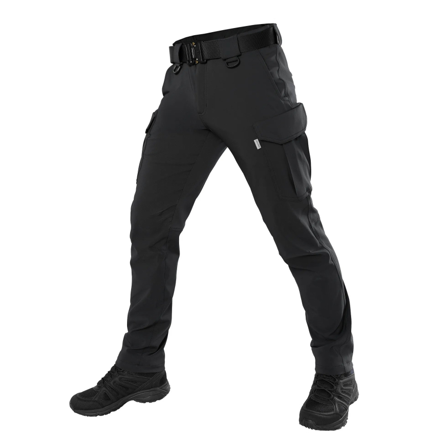 Брюки Camotec Guard DW LT 9651 - Зображення