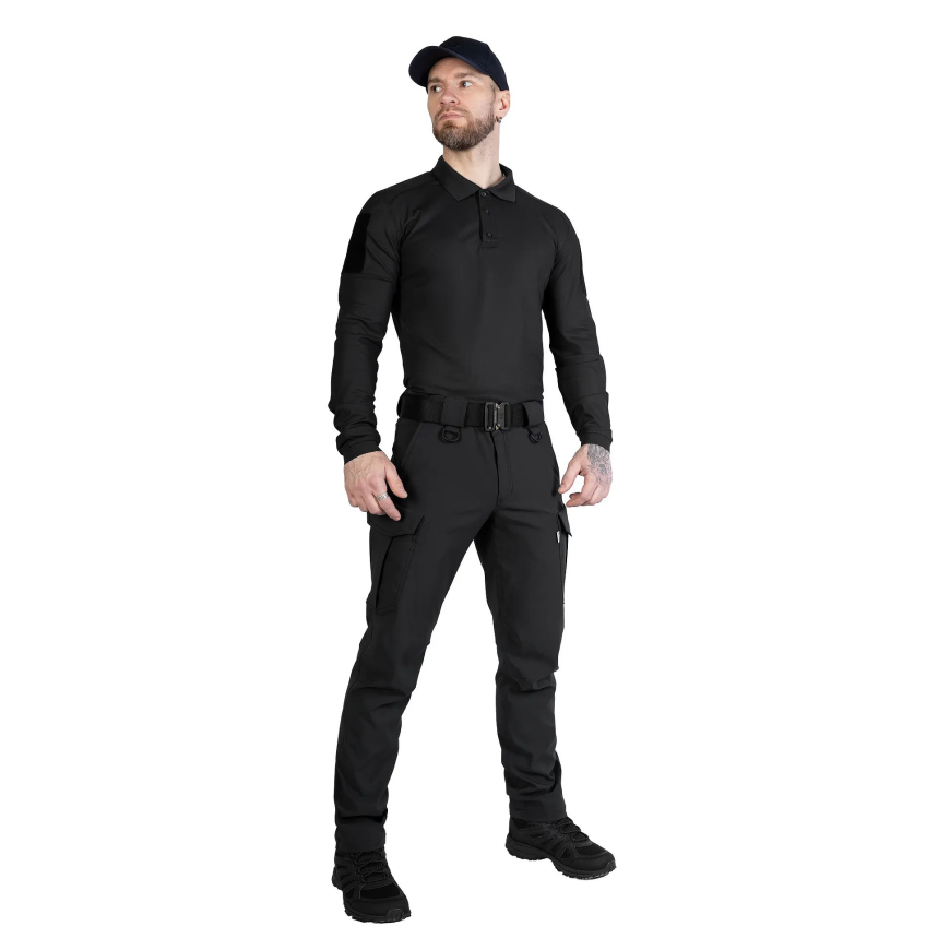 Брюки Camotec Guard DW LT 9651 - Зображення №3