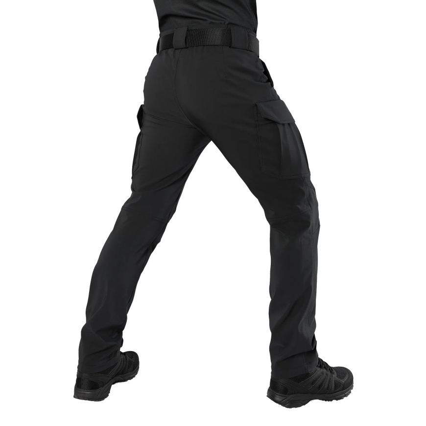 Брюки Camotec Guard DW LT 9651 - Зображення №2