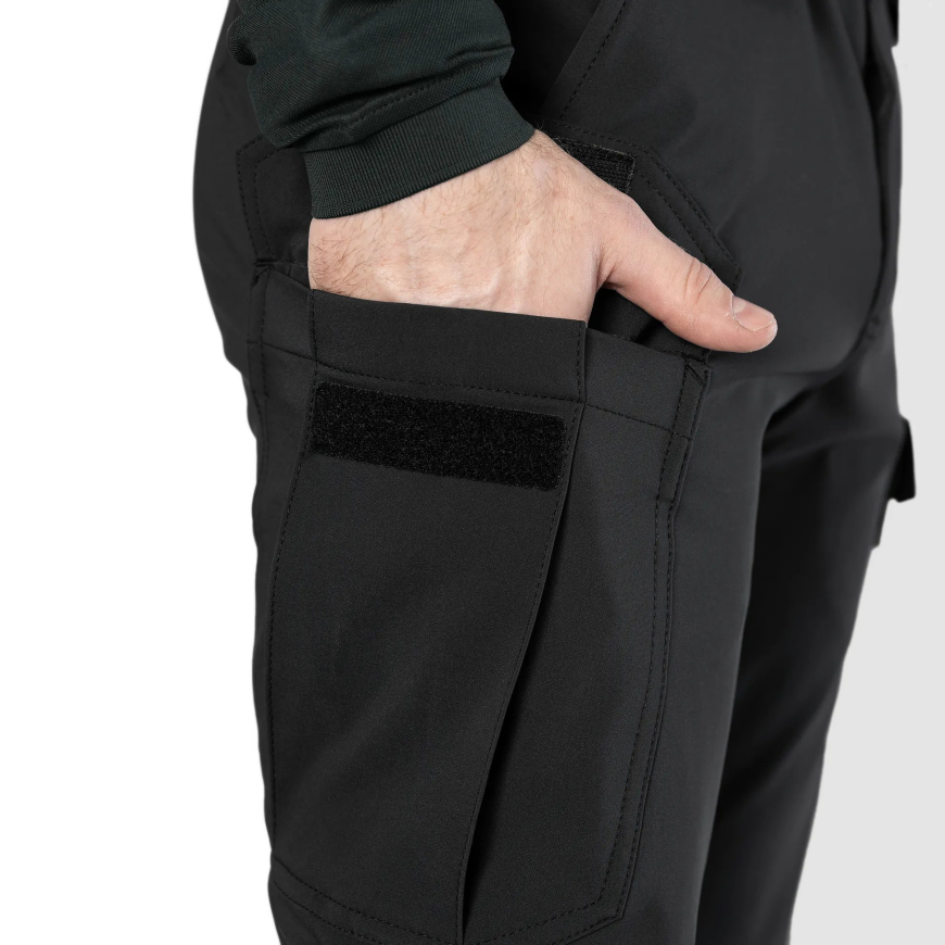 Брюки Camotec Guard DW LT 9651 - Зображення №6