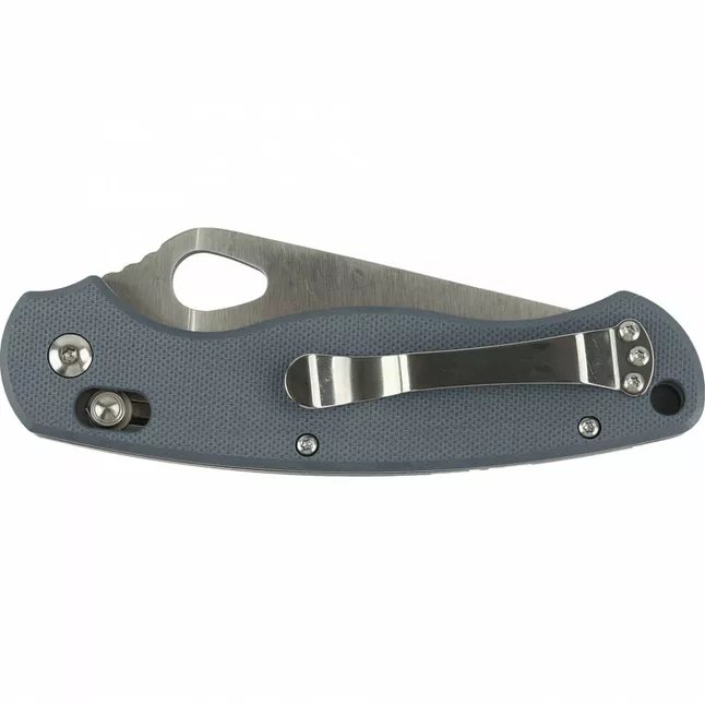 Ніж складний Ganzo G729-GY - Зображення №5