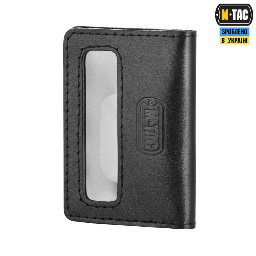 Обкладинка M-TAC ДСНС (ID+жетон) COV-DSNS-IDZH - Зображення №2