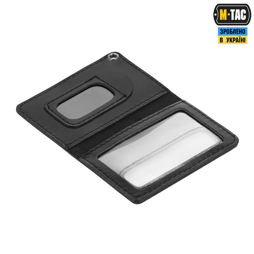 Обкладинка M-TAC ДСНС (ID+жетон) COV-DSNS-IDZH - Зображення №4