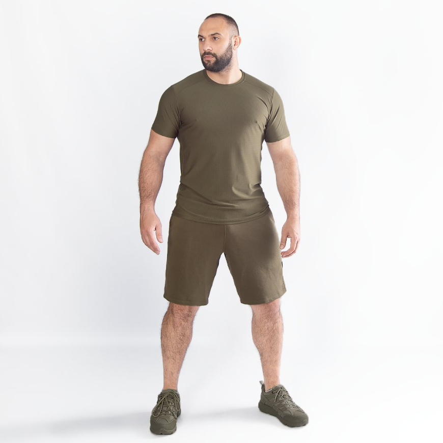 Футболка Camotec Chiton CP Grid 2.0 8957 - Зображення №3