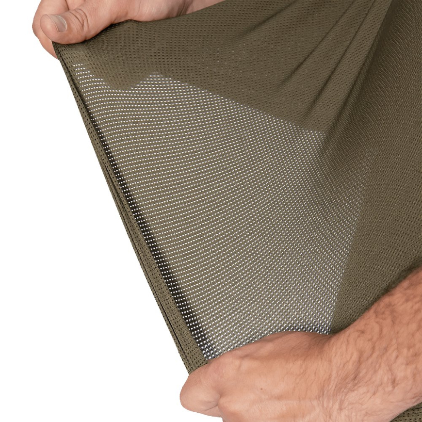 Футболка Camotec Chiton CP Grid 2.0 8957 - Зображення №5