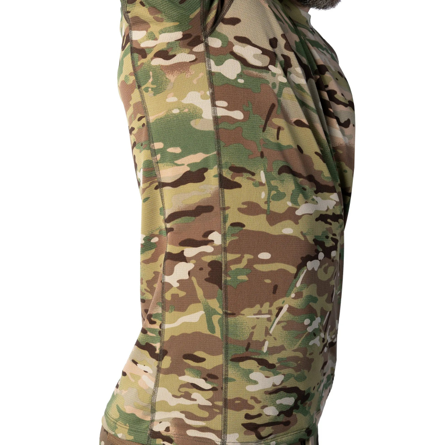 Футболка Camotec Chiton CP Grid 2.0 9640 - Зображення №8