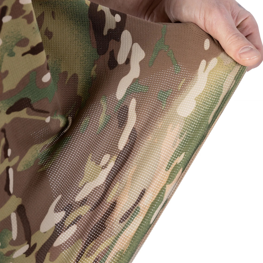 Футболка Camotec Chiton CP Grid 2.0 9640 - Зображення №9