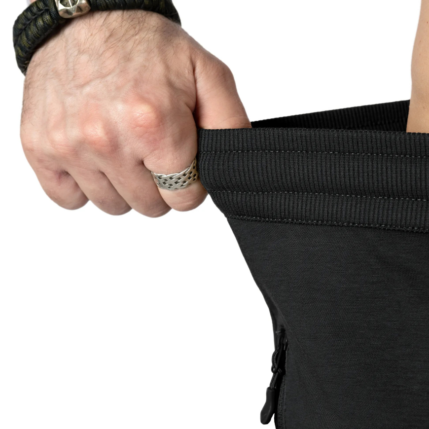 Брюки Camotec FitPro ShapeKnit 9600 - Зображення №7