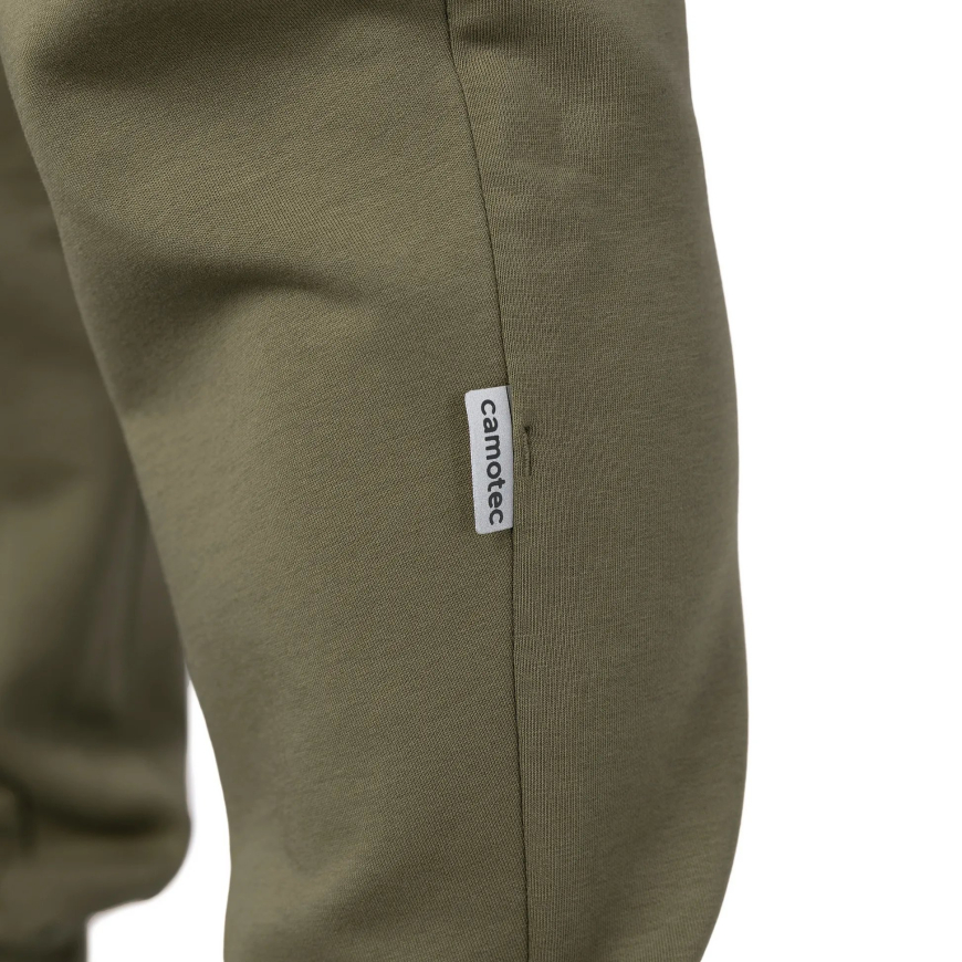 Брюки Camotec FitPro ShapeKnit 9603 - Зображення №9