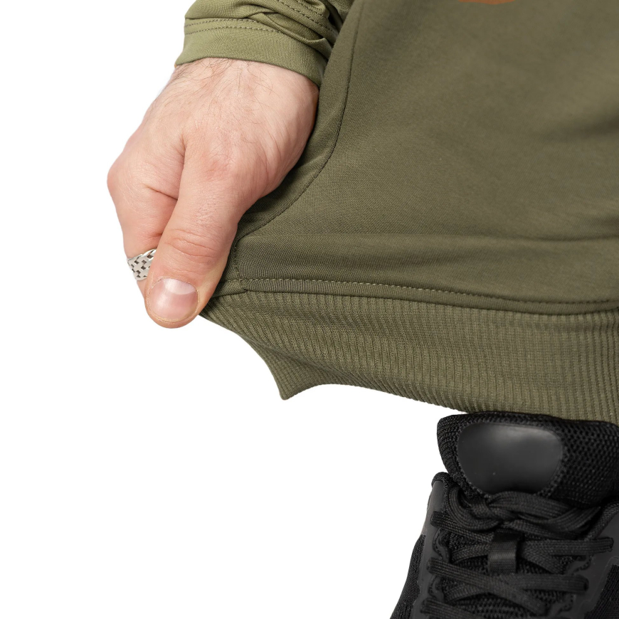 Брюки Camotec FitPro ShapeKnit 9603 - Зображення №10