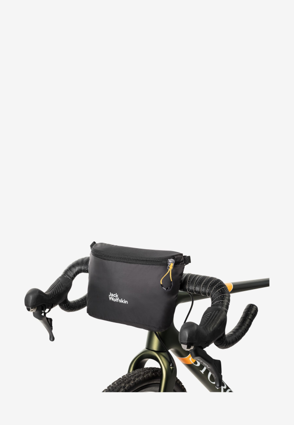 Сумка  jack wolfskin 2011021 - Зображення №2