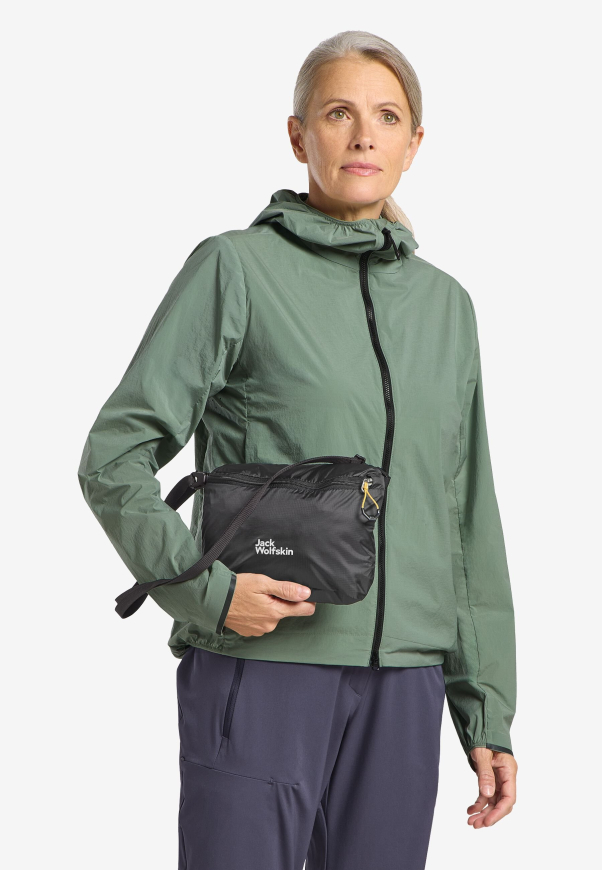 Сумка  jack wolfskin 2011021 - Зображення №3