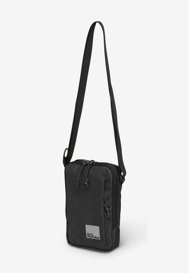 Сумка Jack Wolfskin Konya 8007821 - Зображення №2