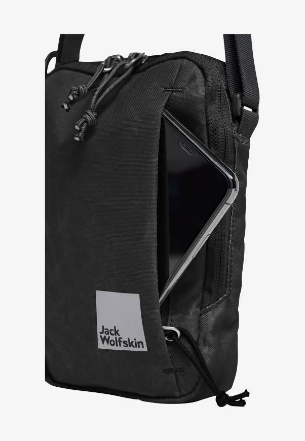 Сумка Jack Wolfskin Konya 8007821 - Зображення №5