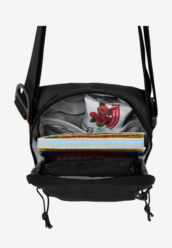 Сумка Jack Wolfskin Konya 8007821 - Зображення №6