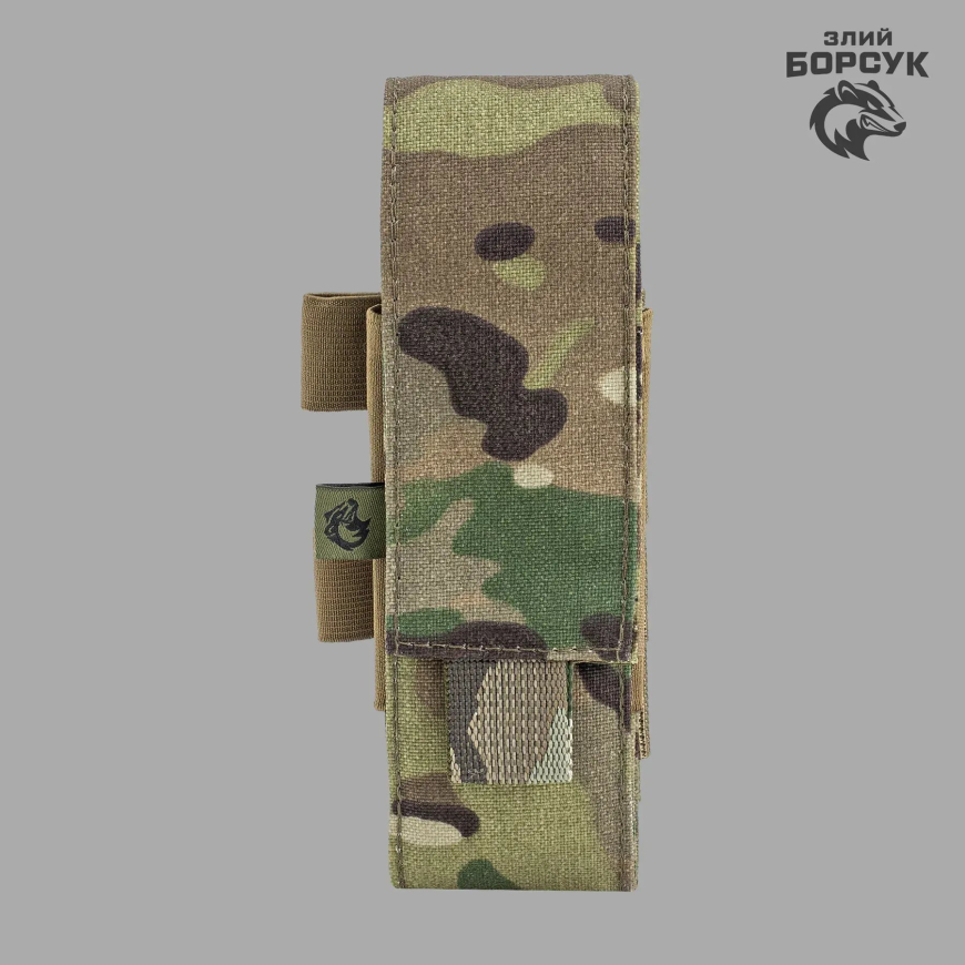 Підсумок під турнікет (Cordura) Злий Борсук  ПТ1.1-0017 - Зображення №2