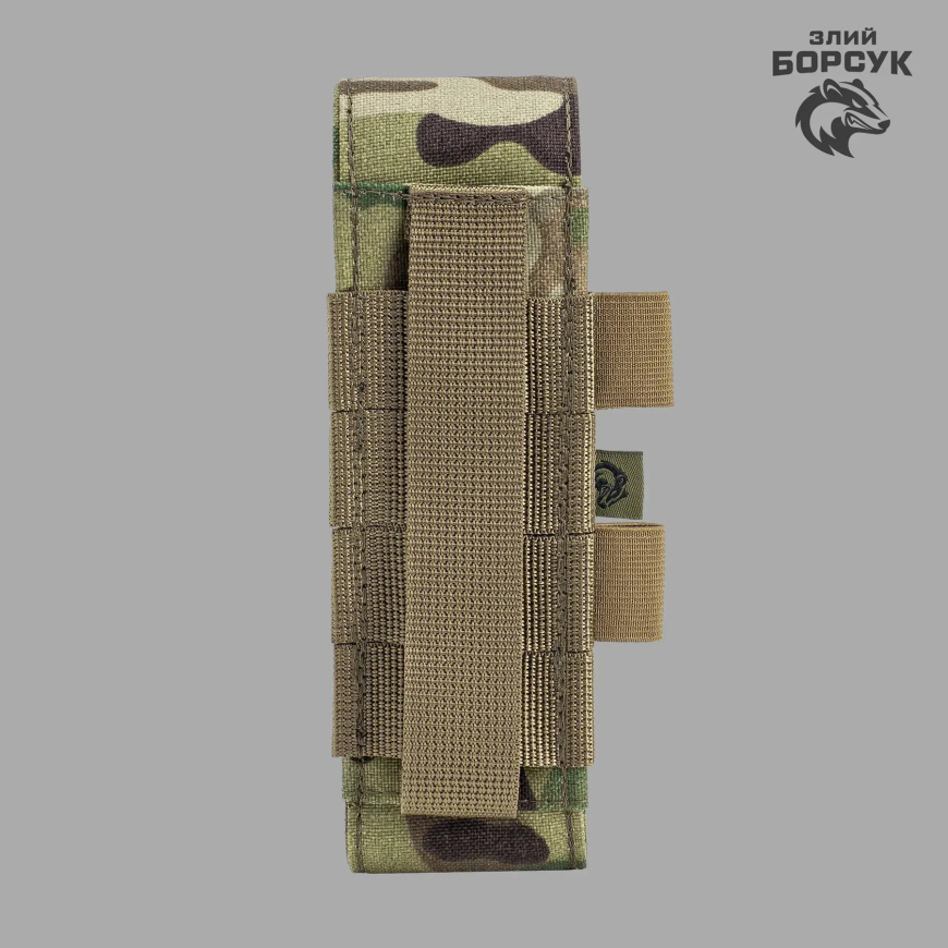 Підсумок під турнікет (Cordura) Злий Борсук  ПТ1.1-0017 - Зображення №4