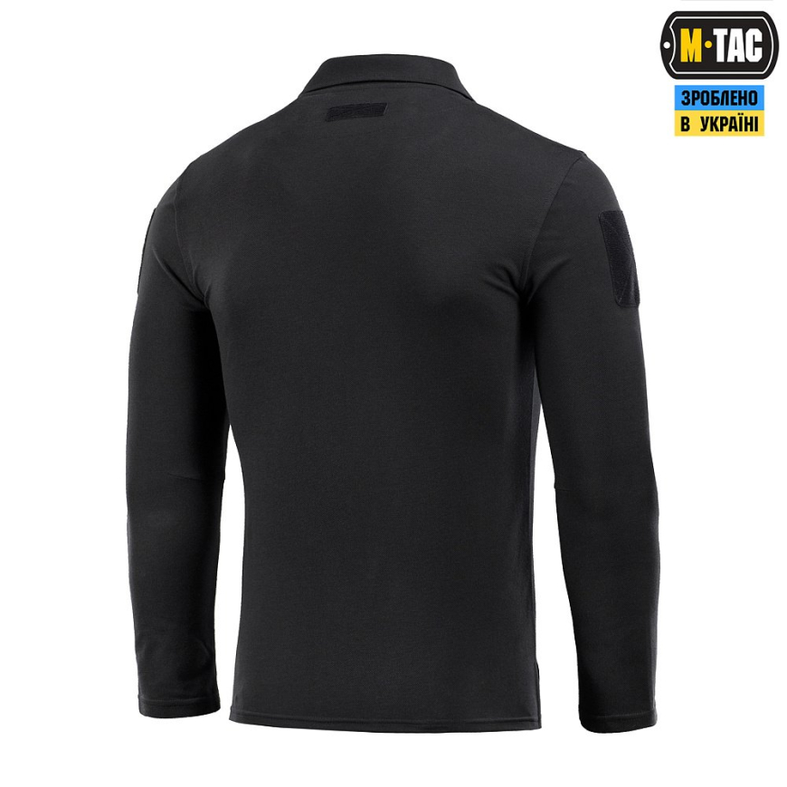 Поло тактичне довгий рукав M-Tac 80021002 - Зображення №4