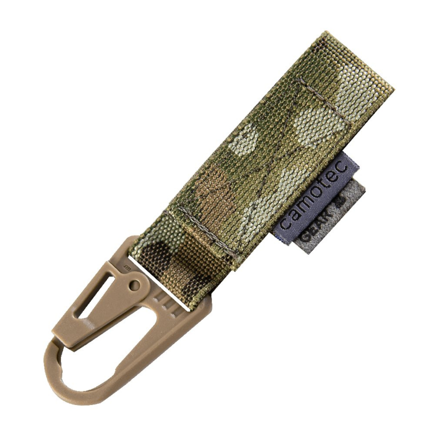 Кріплення Molle з гачком MC  Camotec  8744 - Зображення