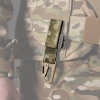 Кріплення Molle з гачком MC  Camotec  8744 - Зображення №2