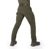Брюки  Camotec Guard DW LT 9653 - Зображення №5