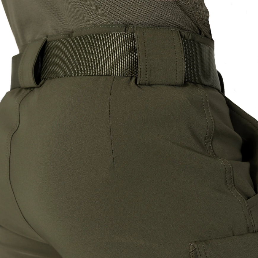 Брюки  Camotec Guard DW LT 9653 - Зображення №6