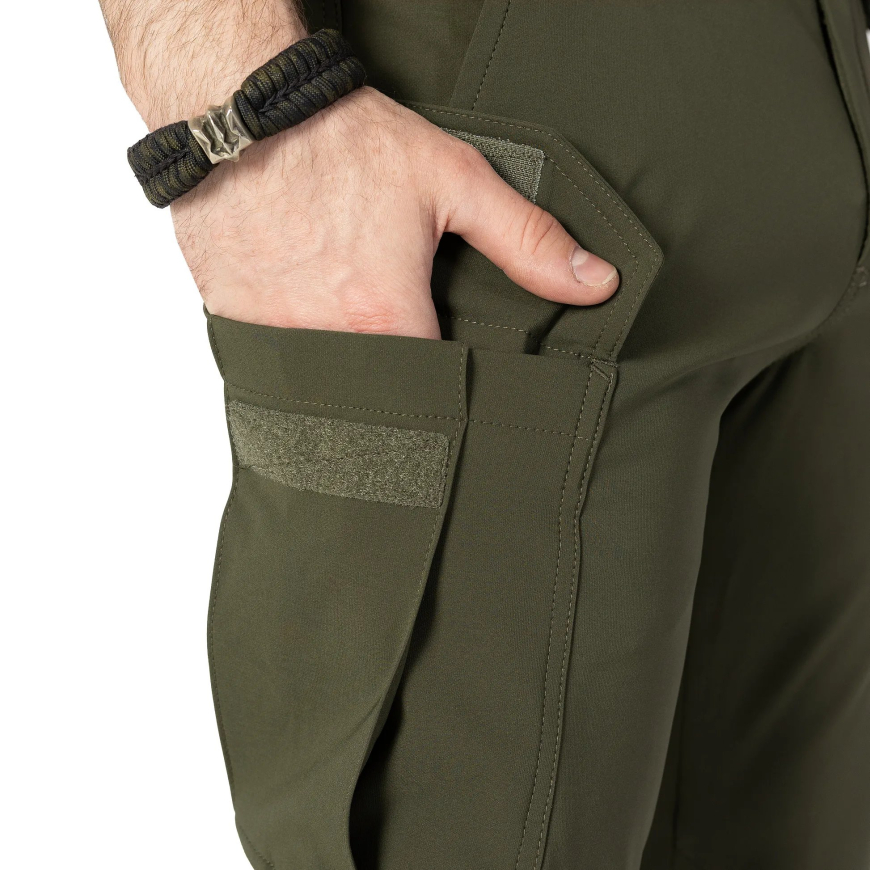 Брюки  Camotec Guard DW LT 9653 - Зображення №7