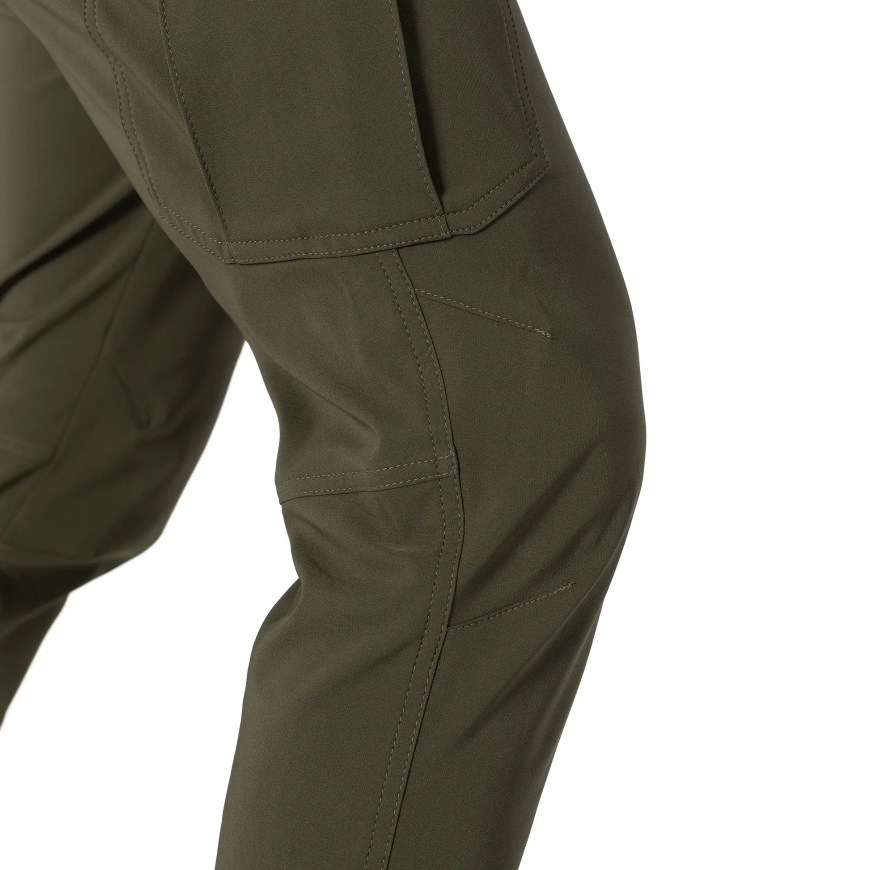 Брюки  Camotec Guard DW LT 9653 - Зображення №8