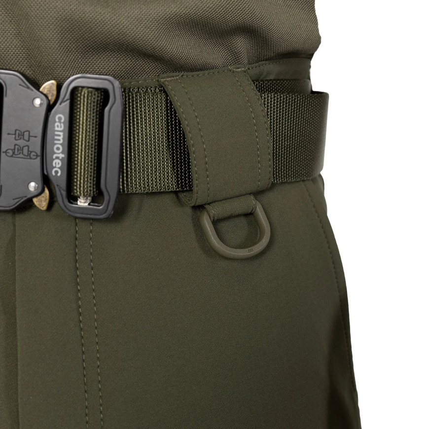 Брюки  Camotec Guard DW LT 9653 - Зображення №9