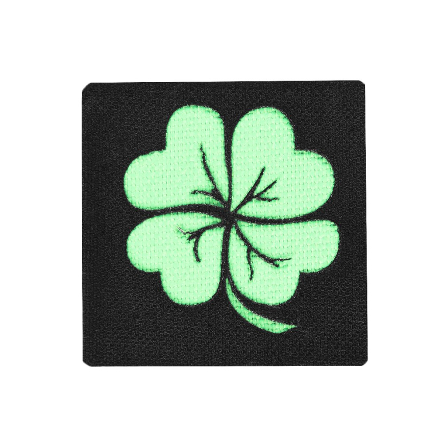 Патч Конюшина Camotec 9121 - Зображення