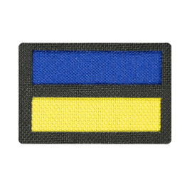 Патч Camotec прапор України (4.5*3)  9280