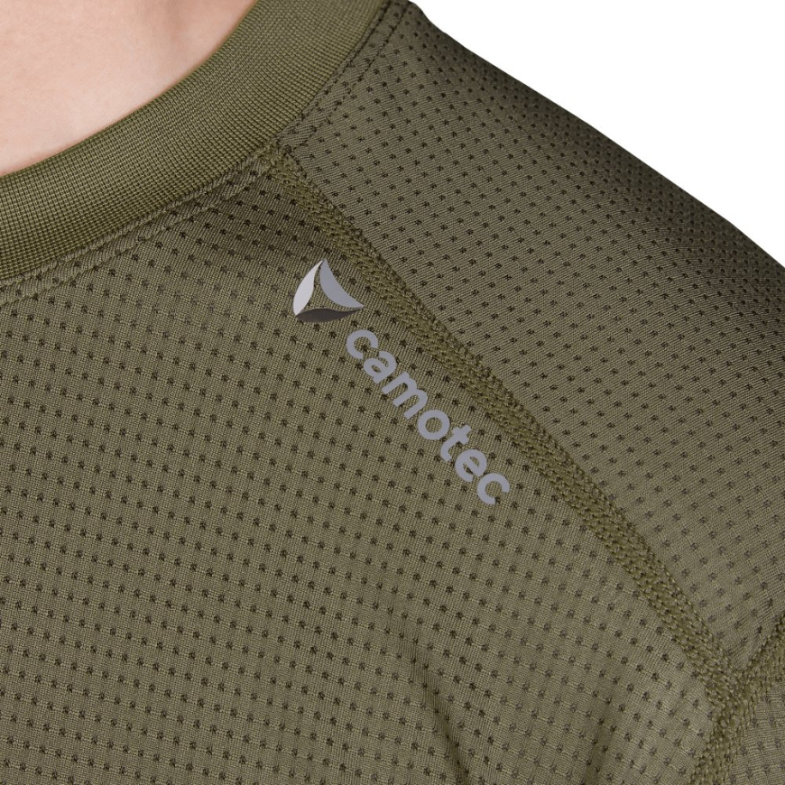 Футболка Camotec Chiton Patrol 7175 - Зображення №4