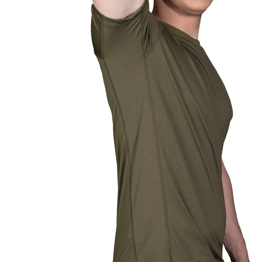 Футболка Camotec Chiton Patrol 7175 - Зображення №5