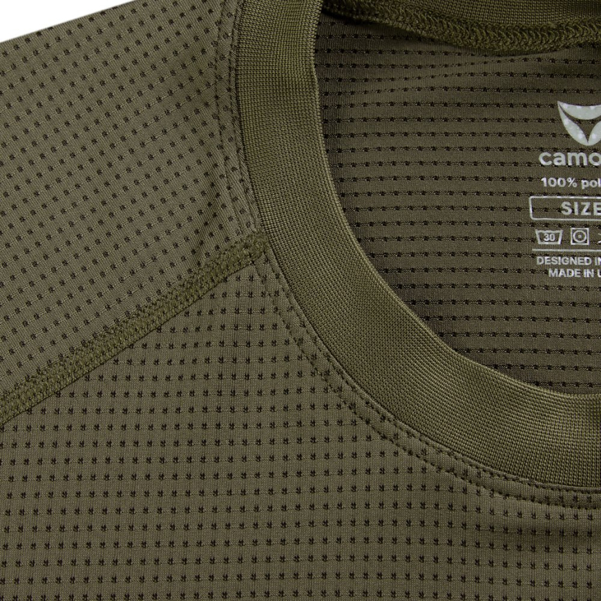 Футболка Camotec Chiton Patrol 7175 - Зображення №6