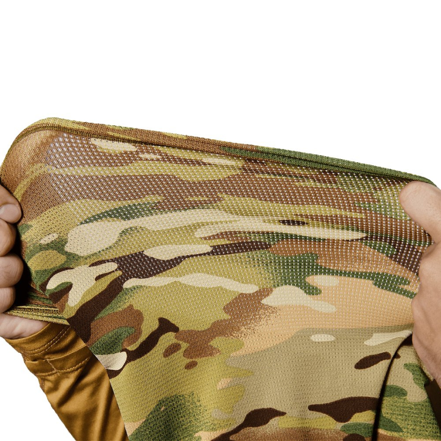 Шарф-труба Camotec Basic CP Grid 2.0 8982 - Зображення №5