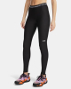 Легінси жіночі Under Armour HeatGear Legging 6010002-008 - Зображення №1