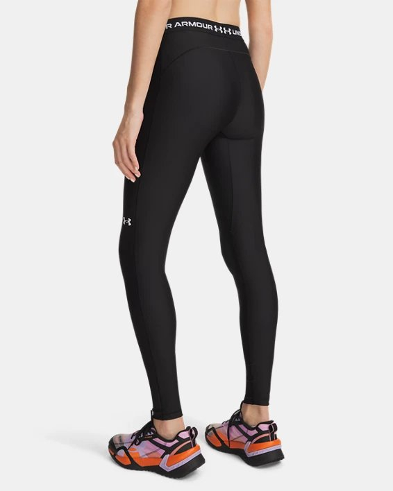 Легінси жіночі Under Armour HeatGear Legging 6010002-008 - Зображення №2