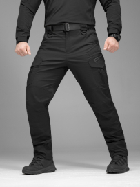 Брюки BEZET Onyx 10236