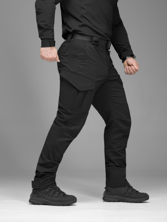 Брюки BEZET Onyx 10236 - Зображення №4