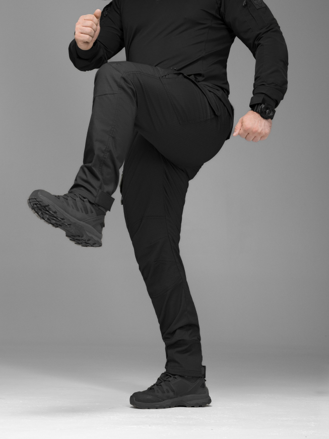 Брюки BEZET Onyx 10236 - Зображення №5