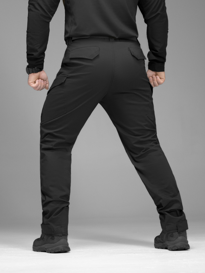 Брюки BEZET Onyx 10236 - Зображення №7