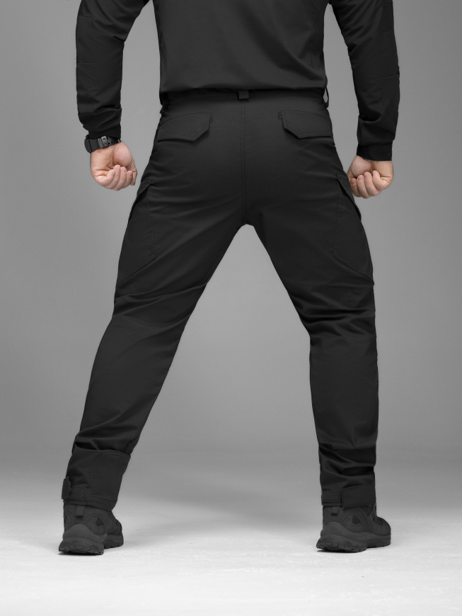 Брюки BEZET Onyx 10236 - Зображення №8