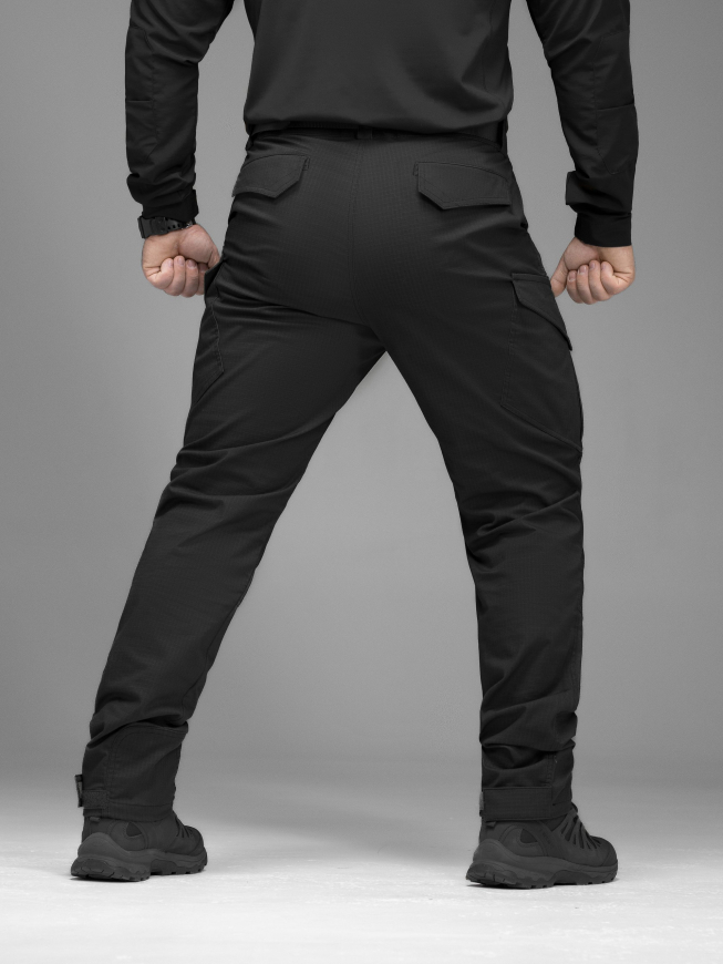 Брюки BEZET Onyx 10236 - Зображення №9