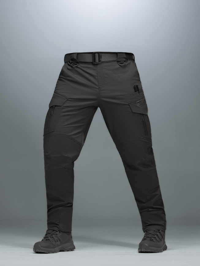 Брюки BEZET Onyx 10236 - Зображення №12