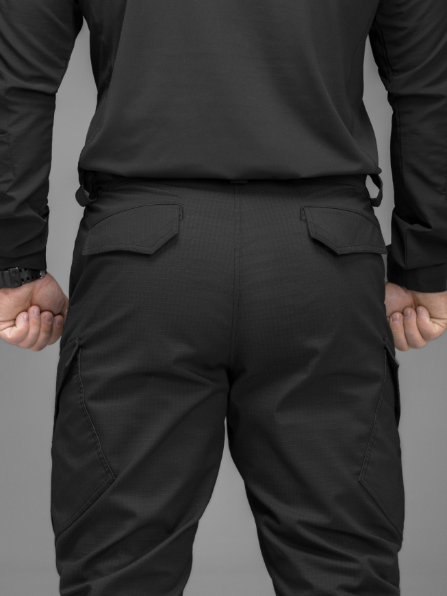 Брюки BEZET Onyx 10236 - Зображення №22