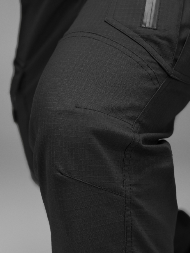 Брюки BEZET Onyx 10236 - Зображення №25