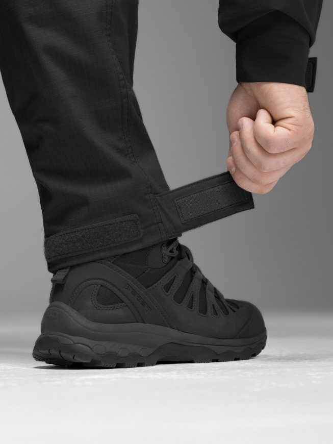 Брюки BEZET Onyx 10236 - Зображення №26